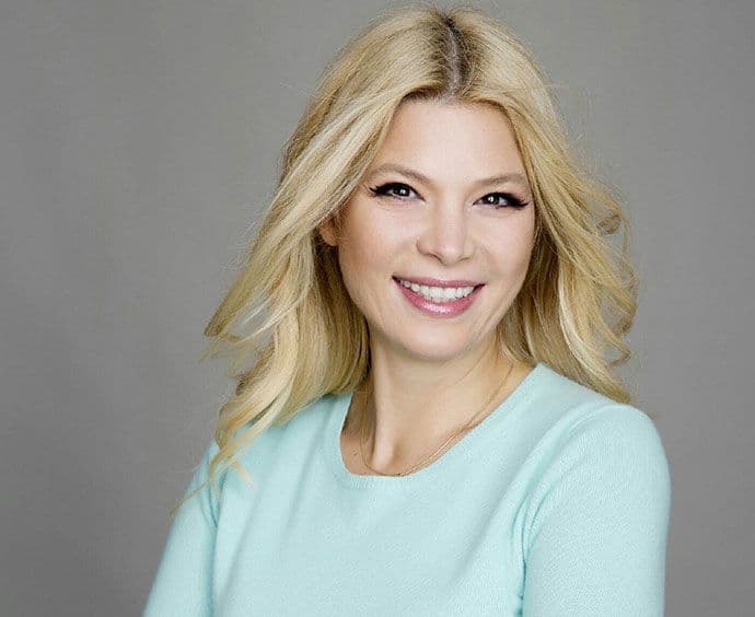 Sandra Štajner nova direktorica Telenora Crna Gora Sandra Štajner nova direktorica Telenora Crna Gora