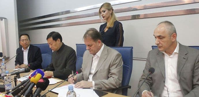 Podgorica: Do novembra prva biciklistička staza Podgorica: Do novembra prva biciklistička staza