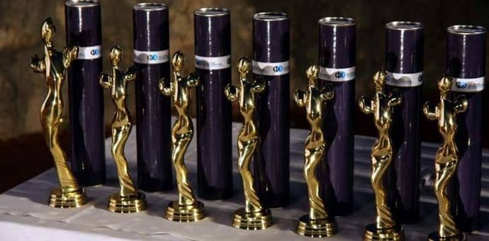 Poznati prvi dobitnici nagrada XXIX Filmskog festivala Herceg Novi Poznati prvi dobitnici nagrada XXIX Filmskog festivala Herceg Novi