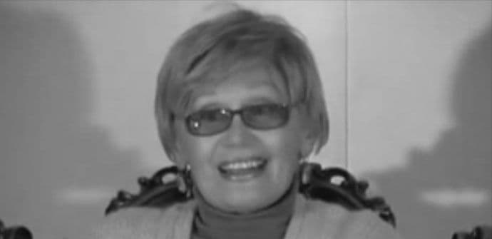 Preminula glumica Đurđija Cvetić Preminula glumica Đurđija Cvetić