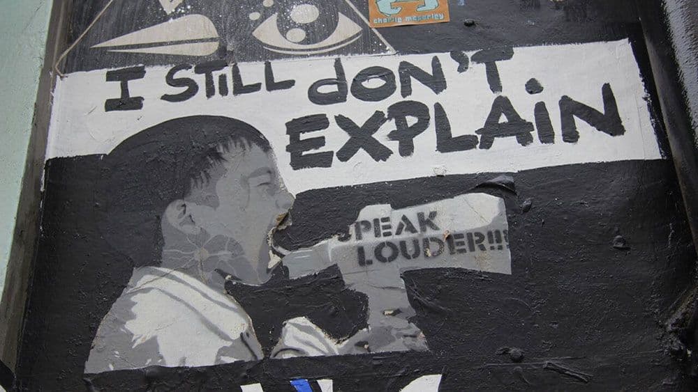 Jakob Augstein: Populizam i demokratija Jakob Augstein: Populizam i demokratija