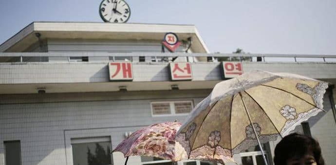 Sjeverna Koreja sada ima svoju vremensku zonu Sjeverna Koreja sada ima svoju vremensku zonu