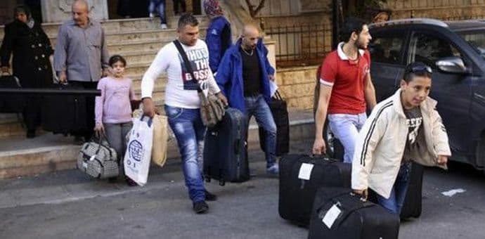 NJEMAČKA: Uvesti vize državama zapadnog Balkana NJEMAČKA: Uvesti vize državama zapadnog Balkana