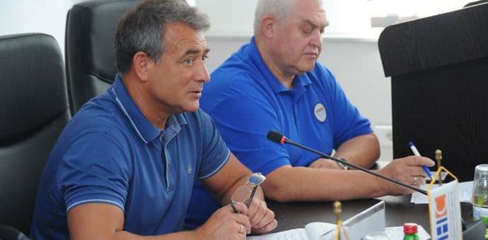 Rusi spremni da pomognu Crnoj Gori u borbi protiv požara Rusi spremni da pomognu Crnoj Gori u borbi protiv požara