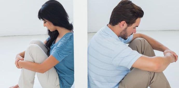 Ko prije preboli raskid: muškarac ili žena? Ko prije preboli raskid: muškarac ili žena?