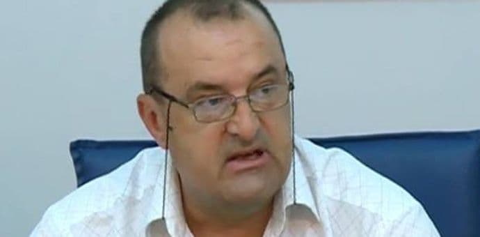 Vučinić: Nećemo dozvoliti da sruše Crnu Goru  Vučinić: Nećemo dozvoliti da sruše Crnu Goru