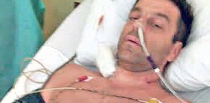 Podgoričani osumnjičeni za prebijanje Jagodinca brane se sa slobode Podgoričani osumnjičeni za prebijanje Jagodinca brane se sa slobode