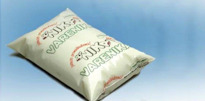 Mljekara Nika bankrotirala Mljekara Nika bankrotirala