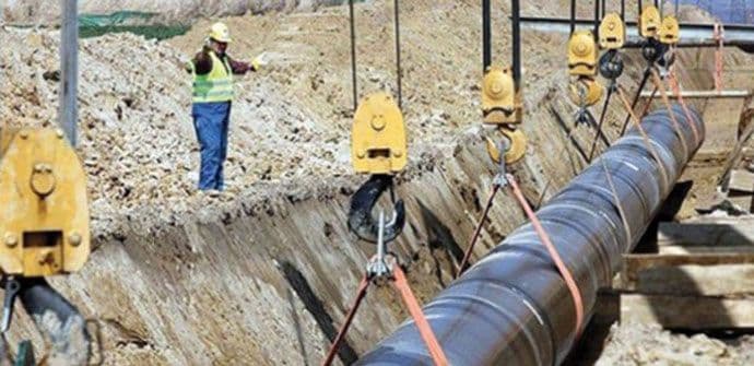 Rusija poslala Ankari dva predloga o "Turskom toku" Rusija poslala Ankari dva predloga o "Turskom toku"