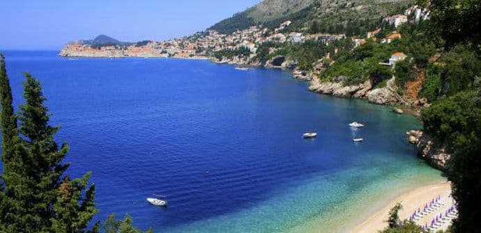 Hrvatska juri osam milijardi eura od turizma Hrvatska juri osam milijardi eura od turizma