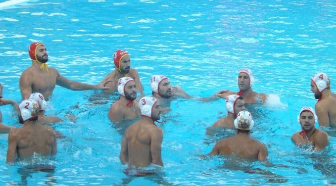 FOTO - SP: Crna Gora bolja od Mađarske, ''ajkule'' 5. na svijetu FOTO - SP: Crna Gora bolja od Mađarske, ''ajkule'' 5. na svijetu