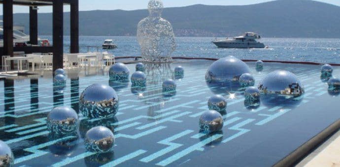 Porto Montenegro: "Lido Mar" imao dozvolu za rad Porto Montenegro: "Lido Mar" imao dozvolu za rad