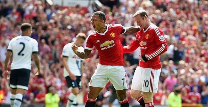 Junajted pobjedom otvorio Premijer ligu Junajted pobjedom otvorio Premijer ligu