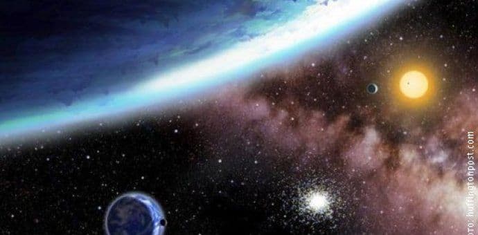 Naučnici stvorili "mini planete" Naučnici stvorili "mini planete"