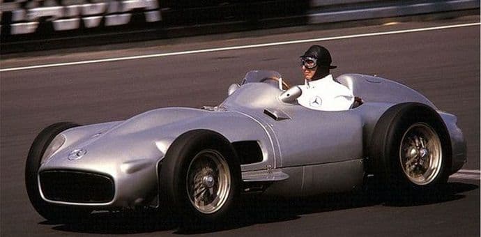 Iskopano tijelo legende Formule 1 Huana Manuela Fanđa Iskopano tijelo legende Formule 1 Huana Manuela Fanđa
