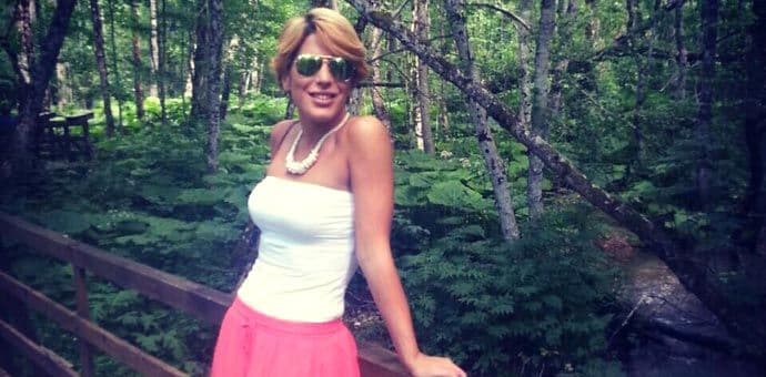 RAZOTKRIVANJE - Jelena ĆORLUKA: Vjerujem u  nemoguće RAZOTKRIVANJE - Jelena ĆORLUKA: Vjerujem u  nemoguće