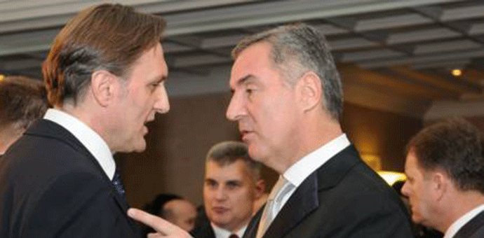 LP, BS, HGI: Svađa DPS-a i SDP-a na štetu ugleda države LP, BS, HGI: Svađa DPS-a i SDP-a na štetu ugleda države