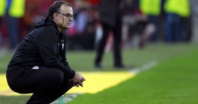 Bijelsa dao otkaz odmah poslije poraza Olimpika Bijelsa dao otkaz odmah poslije poraza Olimpika