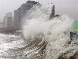KINA: Desetine hiljada evakuisano zbog tajfuna KINA: Desetine hiljada evakuisano zbog tajfuna
