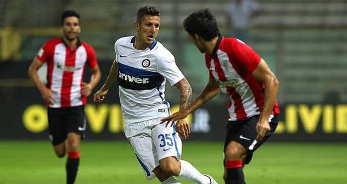 VIDEO: Jovetić strijelac u pobjedi nad Bilbaom VIDEO: Jovetić strijelac u pobjedi nad Bilbaom