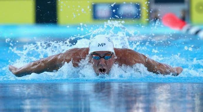 Felps: Nijesam želio više da živim Felps: Nijesam želio više da živim