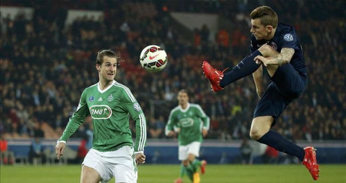 Roma završila još jedan veliki posao Roma završila još jedan veliki posao