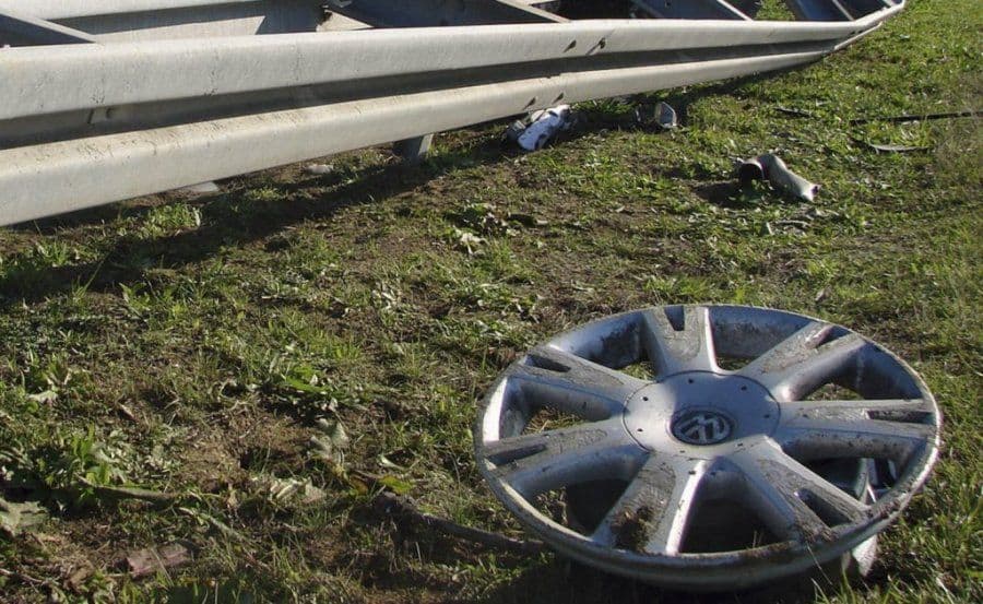 Poginulo dvoje djece u saobraćajnoj nesreći kod Velike Plane Poginulo dvoje djece u saobraćajnoj nesreći kod Velike Plane