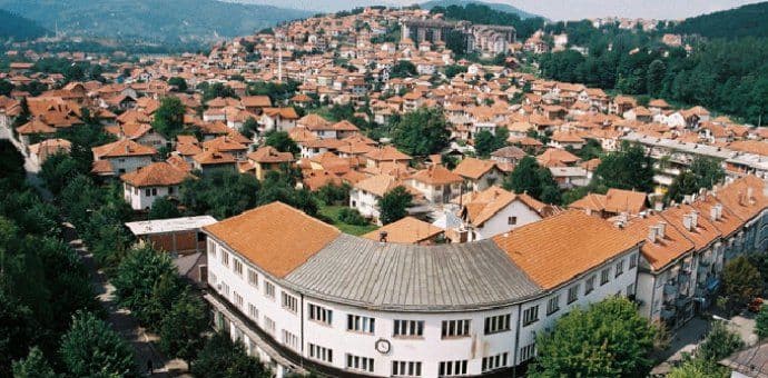 SNP: Opštini Pljevlja neophodan rebalans budžeta SNP: Opštini Pljevlja neophodan rebalans budžeta