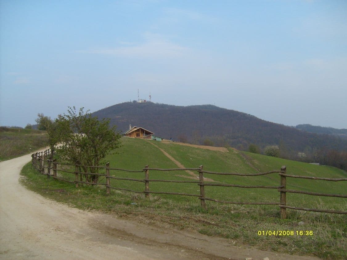 Biciklista teško povrijeđen, Hitna pogriješila put Biciklista teško povrijeđen, Hitna pogriješila put