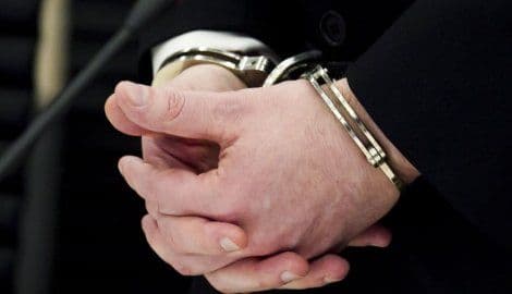 SRBIJA: Uhapšen zbog uzgajanja  marihuane u kućnoj laboratoriji   SRBIJA: Uhapšen zbog uzgajanja  marihuane u kućnoj laboratoriji