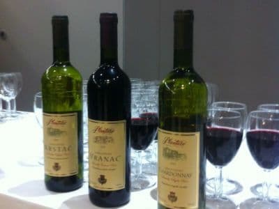 ZAKON O VINU: Kvalitetno grožđe potrebno za dobra CG vina ZAKON O VINU: Kvalitetno grožđe potrebno za dobra CG vina