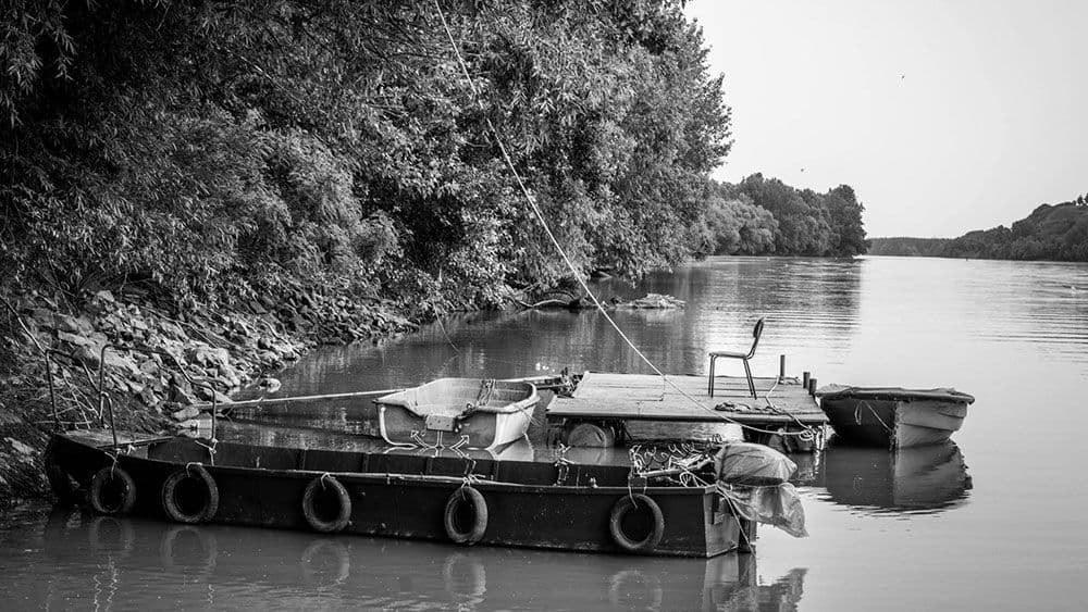 Tim Parks: Priče koje ne možemo da vidimo Tim Parks: Priče koje ne možemo da vidimo