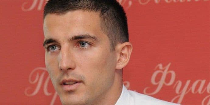 BEČIĆ: Zlobni opozicioni metuzalemi i politička neodgovornost Demokratskog fronta BEČIĆ: Zlobni opozicioni metuzalemi i politička neodgovornost Demokratskog fronta