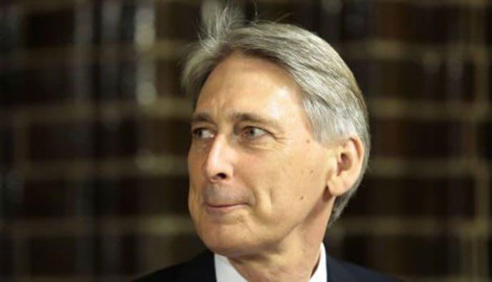 HAMOND: Migranti prijetnja po životni standard EU HAMOND: Migranti prijetnja po životni standard EU