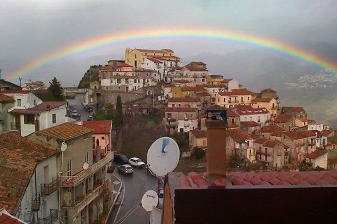Seljanima u Kalabriji zabranjeno da se razbole Seljanima u Kalabriji zabranjeno da se razbole
