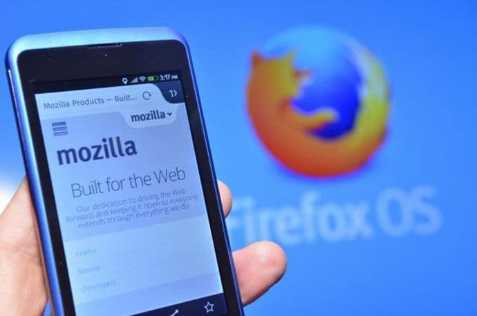 Korisnici Mozilla Firefoxa izloženi sigurnosnom propustu Korisnici Mozilla Firefoxa izloženi sigurnosnom propustu