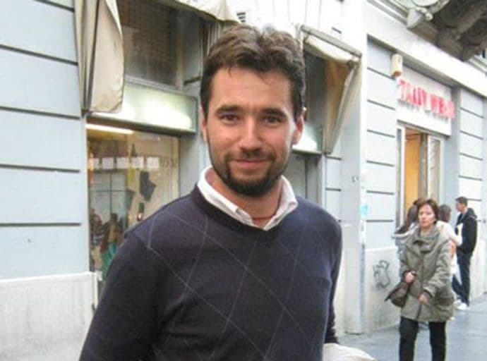 JOVOVIĆ: Kulturni radnici treba da bježe od NATO vrijednosti  JOVOVIĆ: Kulturni radnici treba da bježe od NATO vrijednosti