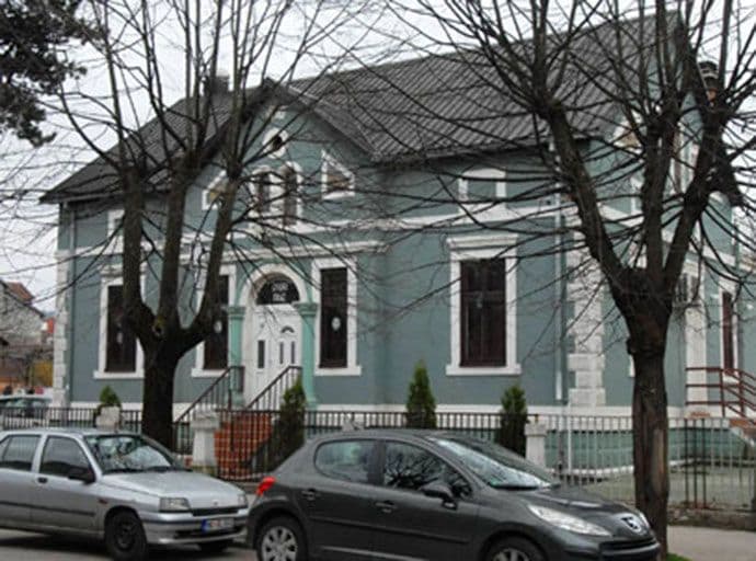 Dom penzionera u Nikšiću dat u zakup, podnijeta krivična prijava Dom penzionera u Nikšiću dat u zakup, podnijeta krivična prijava