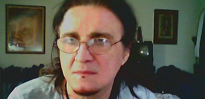 Jovanović: Vjerske institucije podstiču mržnju i razdor, prijeti nam anarhija Jovanović: Vjerske institucije podstiču mržnju i razdor, prijeti nam anarhija