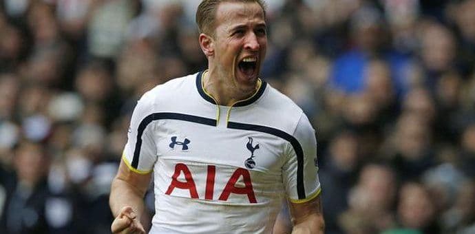 VIDEO: Totenhem demolirao Inter 6:1! Jovetić igrao VIDEO: Totenhem demolirao Inter 6:1! Jovetić igrao