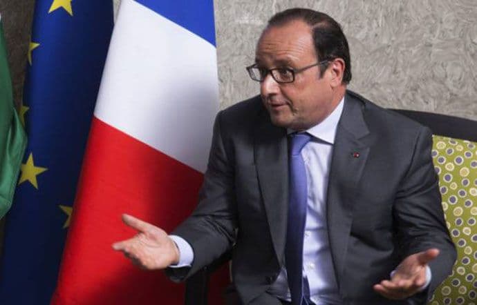 Bogataši bježe iz Francuske Bogataši bježe iz Francuske