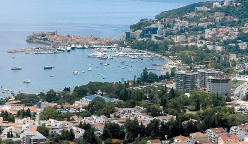 BUDVA: DPS traži raskid koalicije sa SDP-om BUDVA: DPS traži raskid koalicije sa SDP-om