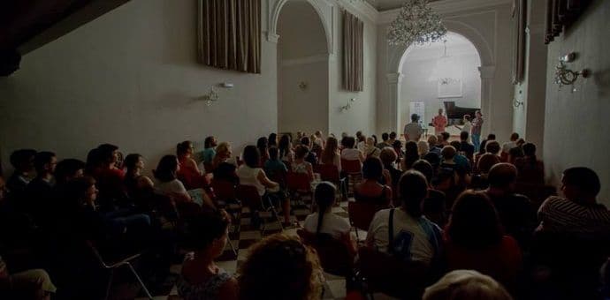 KotorArt DBDM: Samo je muzika važna KotorArt DBDM: Samo je muzika važna