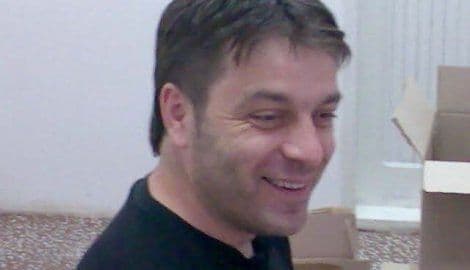 Brutalno pretučeni Jagodinac se vratio kući Brutalno pretučeni Jagodinac se vratio kući