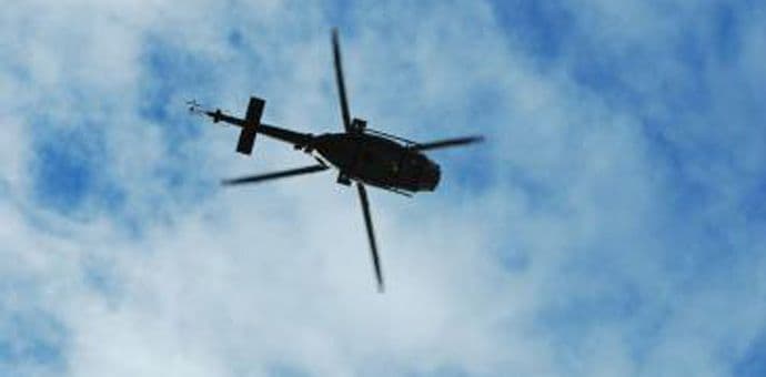 U Rusiji devet osoba stradalo u sudaru helikoptera i aviona U Rusiji devet osoba stradalo u sudaru helikoptera i aviona