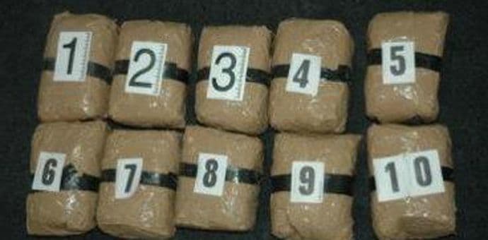 Italijanski carinici među smrznutim lignjama pronašli 49 kg kokaina Italijanski carinici među smrznutim lignjama pronašli 49 kg kokaina