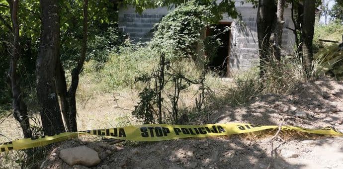 U Sarajevu u pucnjavi ranjena dva mladića U Sarajevu u pucnjavi ranjena dva mladića