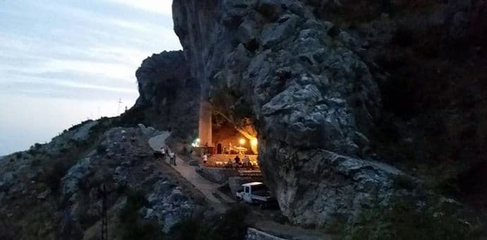 Starobarani i Spile Starobarani i Spile