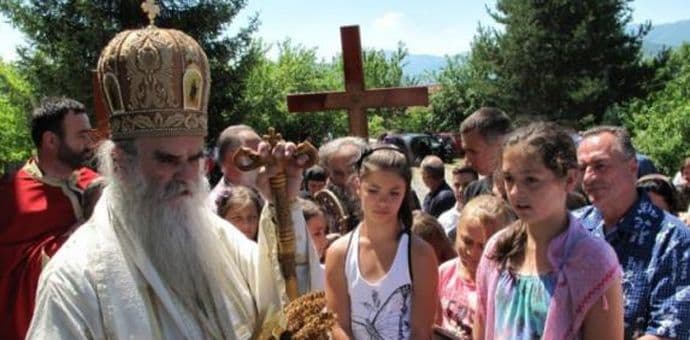 AMFILOHIJE: Današnje đavolje tikve i nauke su briselske AMFILOHIJE: Današnje đavolje tikve i nauke su briselske