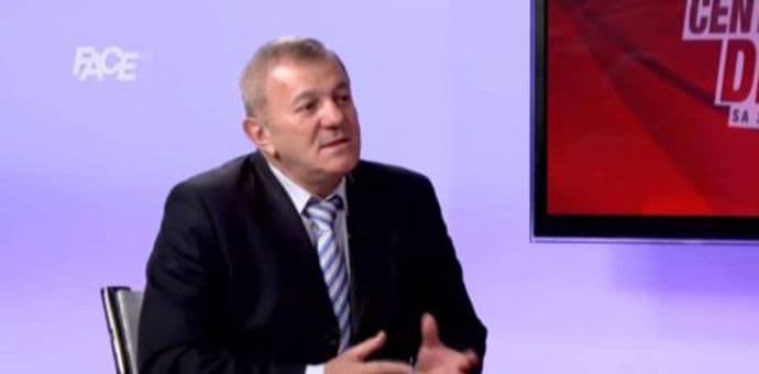 Pero Gudelj nađen sa prostrjelnom ranom glave Pero Gudelj nađen sa prostrjelnom ranom glave